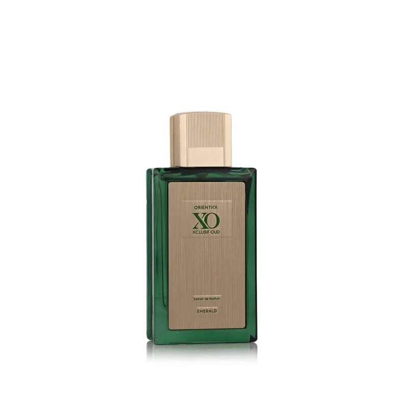Xclusif Oud Emerald parfüm kivonat uniszex 60 ml