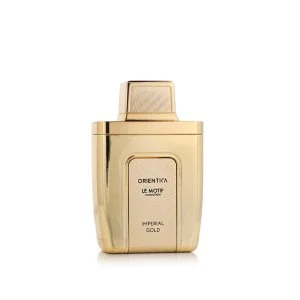 Orientica Imperial Gold Eau de Parfum férfiaknak