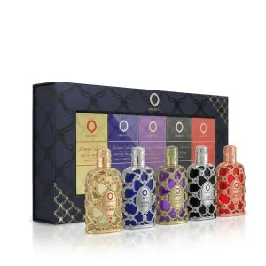 Orientica Luxury Collection Felfedező készlet MINI 5 x