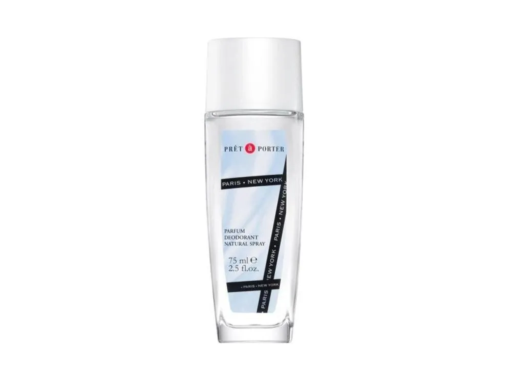Original DEO üvegben nőknek 75 ml