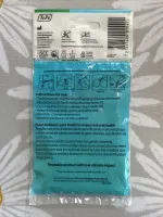 Original fogköztisztító kefék 0,8mm 8 db