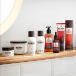 Original borotvahab férfiaknak 200 ml