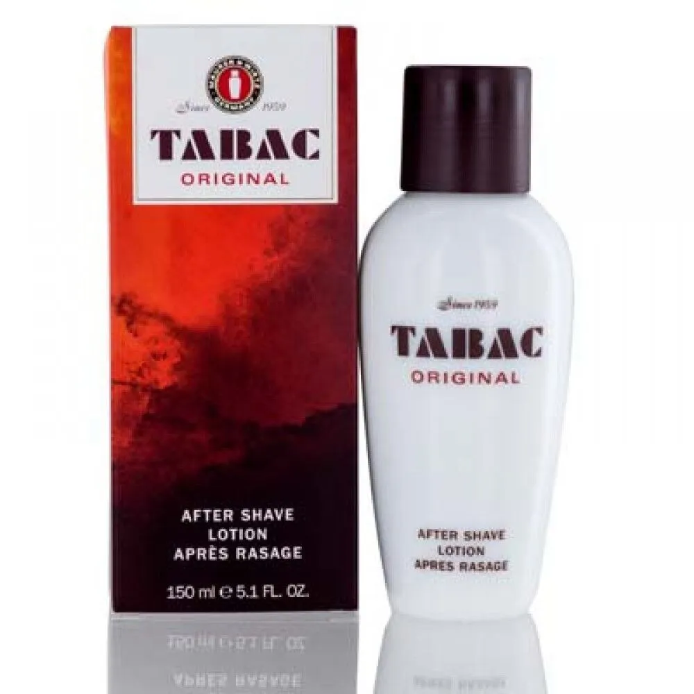 Original borotválkozás utáni arcszesz férfiaknak 150 ml