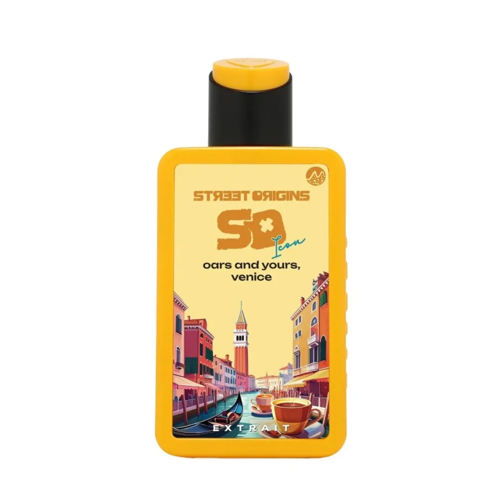 Origins Oars and Yours, Venice parfüm kivonat uniszex 75 ml