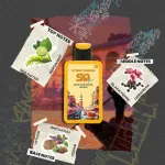 Origins Oars and Yours, Venice parfüm kivonat uniszex 75 ml
