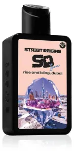 Origins Rise & Bling Dubai parfüm kivonat uniszex 75 ml