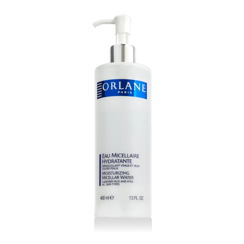 Hidratáló micellás víz 400 ml