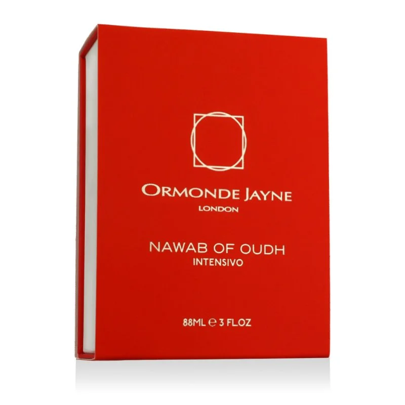 Nawab of Oudh Intensivo uniszex parfüm 88 ml