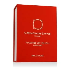 Ormonde Jayne Nawab of Oudh Intensivo uniszex parfüm
