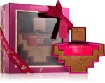 Ornament Purple Allure eau de parfum nőknek 100 ml