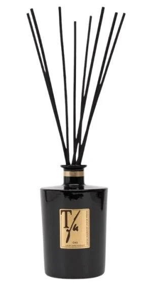 ORO luxury collection Pálcikás 500 ml Otthonillatosító