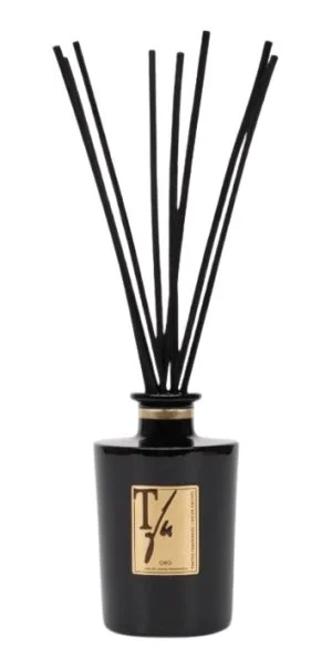 ORO Luxury Collection pálcikás lakásillatosító 250 ml