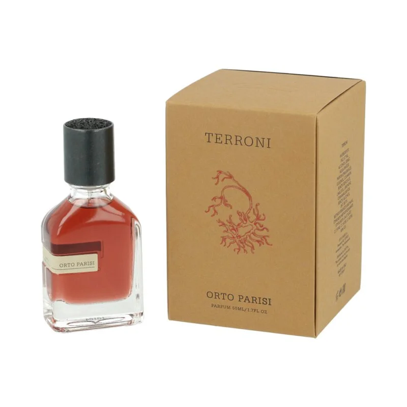 Terroni parfümös víz uniszex 50 ml