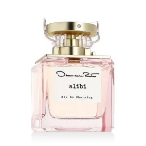 Oscar de La Renta Alibi Eau So Charming eau de toilette nőknek
