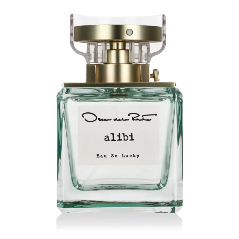 Alibi Eau So Lucky női toalettvíz 100 ml