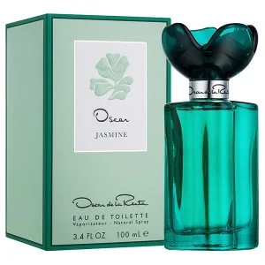Oscar de La Renta Oscar Jasmine eau de toilette nőknek