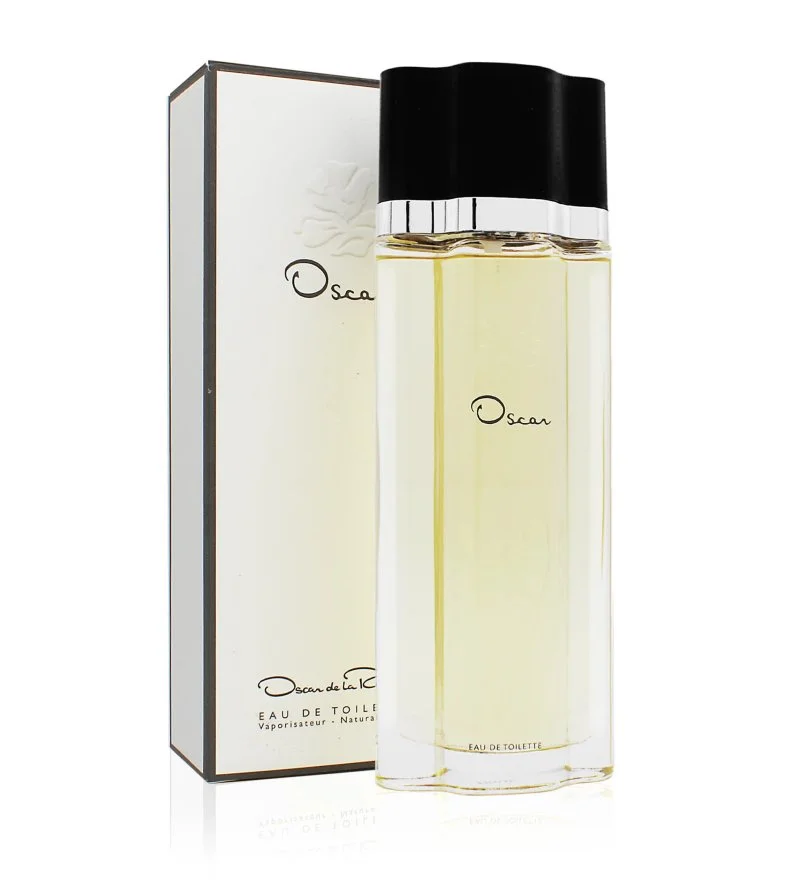 Oscar Eau de Toilette nőknek 200 ml