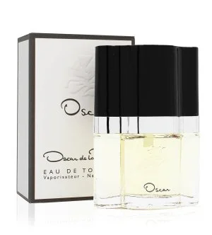 Oscar de La Renta Oscar Eau de Toilette nőknek