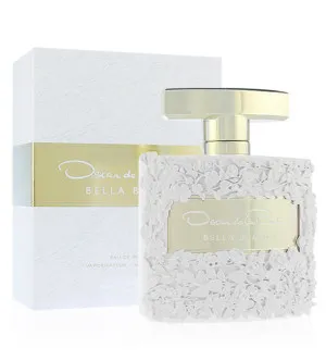 Oscar de La Renta Oscar de La Renta Bella Blanca parfémovaná voda pro ženy