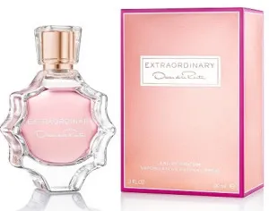 Oscar de La Renta Oscar de La Renta Extraordinary parfémovaná voda pro ženy