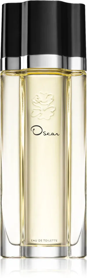 Oscar de La Renta Oscar de La Renta Oscar toaletní voda pro ženy 100 ml kibontva