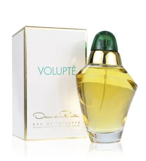 Oscar de La Renta Oscar de La Renta Volupte toaletní voda pro ženy