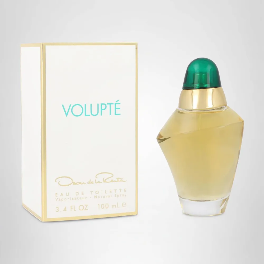 Volupte toaletní voda pro ženy 100 ml