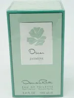 Oscar Jasmine eau de toilette nőknek 100 ml