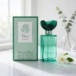 Oscar Jasmine eau de toilette nőknek 100 ml