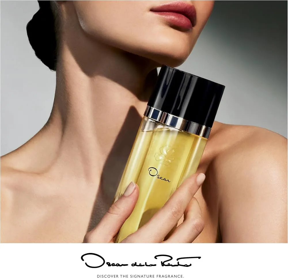 Oscar Eau de Toilette nőknek 200 ml