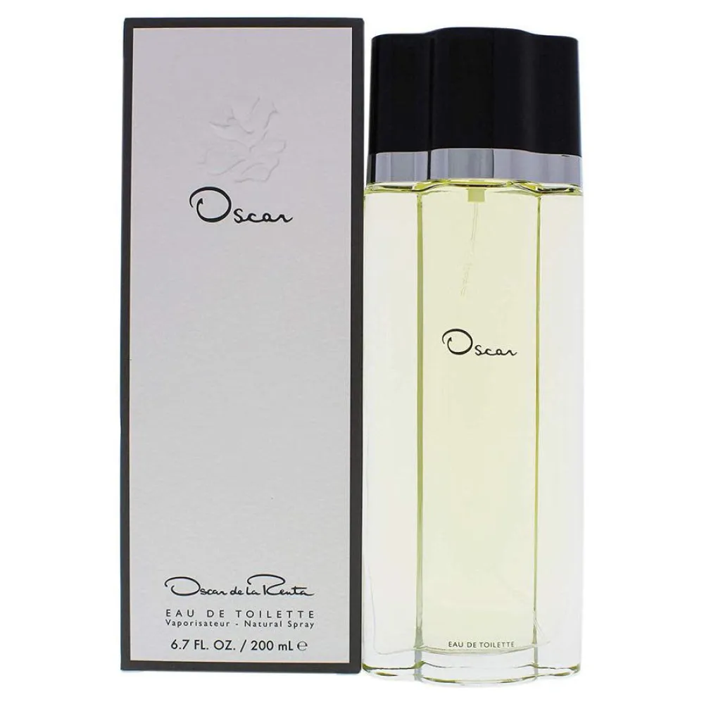 Oscar Eau de Toilette nőknek 200 ml