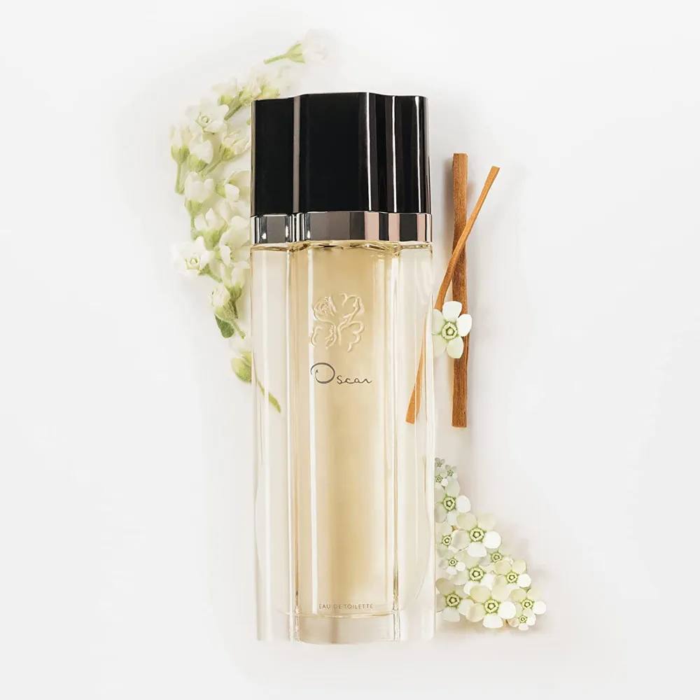Oscar Eau de Toilette nőknek 200 ml