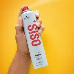 Osis+ Freeze erős tartású hajlakk 300 ml
