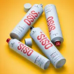 Osis+ Freeze erős tartású hajlakk 300 ml