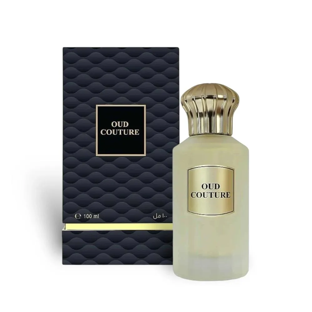 Oud Couture parfümkivonat nőknek 100 ml
