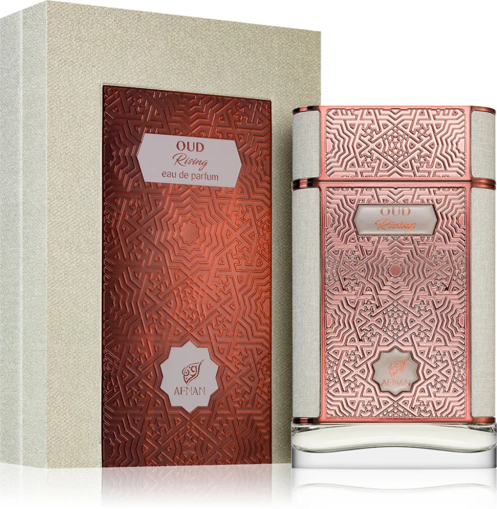 Oud Rising parfümös víz uniszex 80 ml