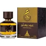 Oud Wahaaj parfümvíz uniszex 100 ml