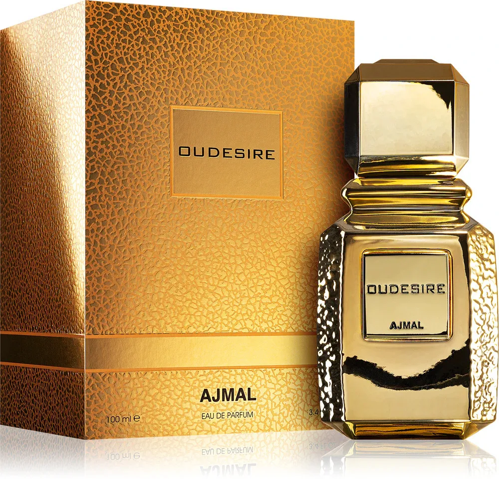 Oudesire parfüm uniszex 100 ml