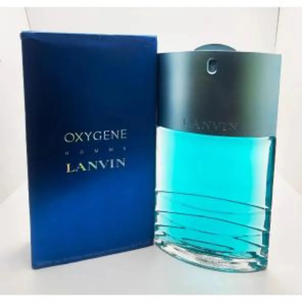 Oxygene for Men eau de toilette férfiaknak 100 ml