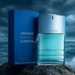 Oxygene for Men eau de toilette férfiaknak 100 ml