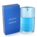 Oxygene for Men eau de toilette férfiaknak 100 ml
