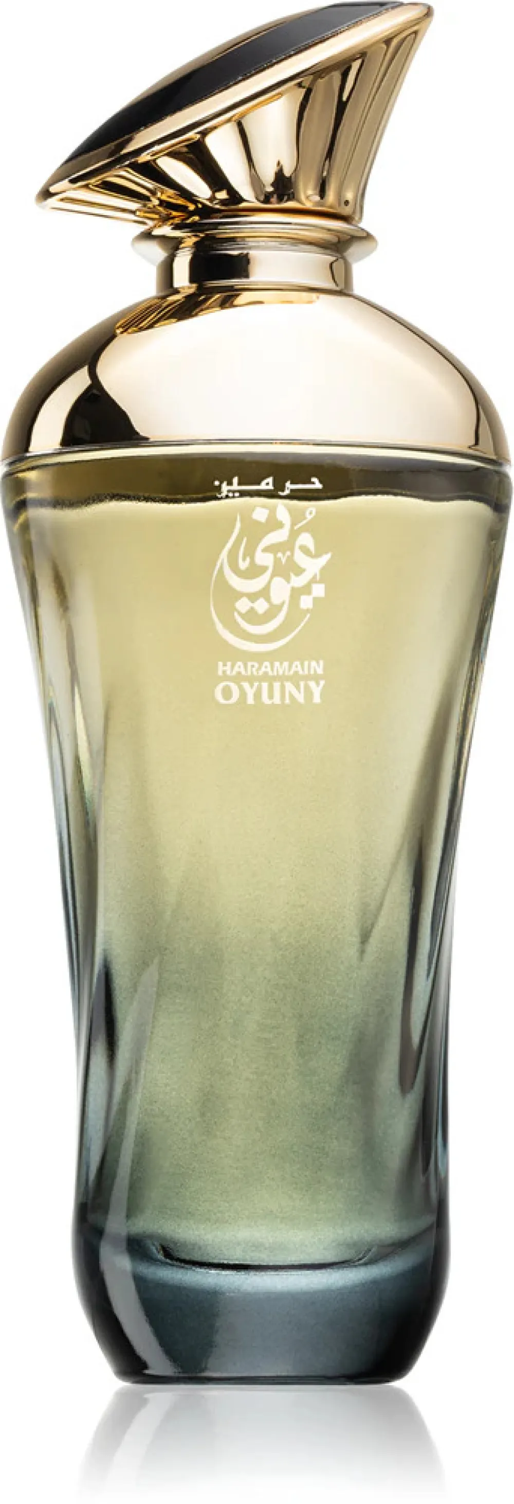 Oyuny Eau de Parfum uniszex 100 ml