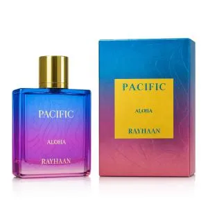 Rayhaan Pacific Aloha parfüm uniszex