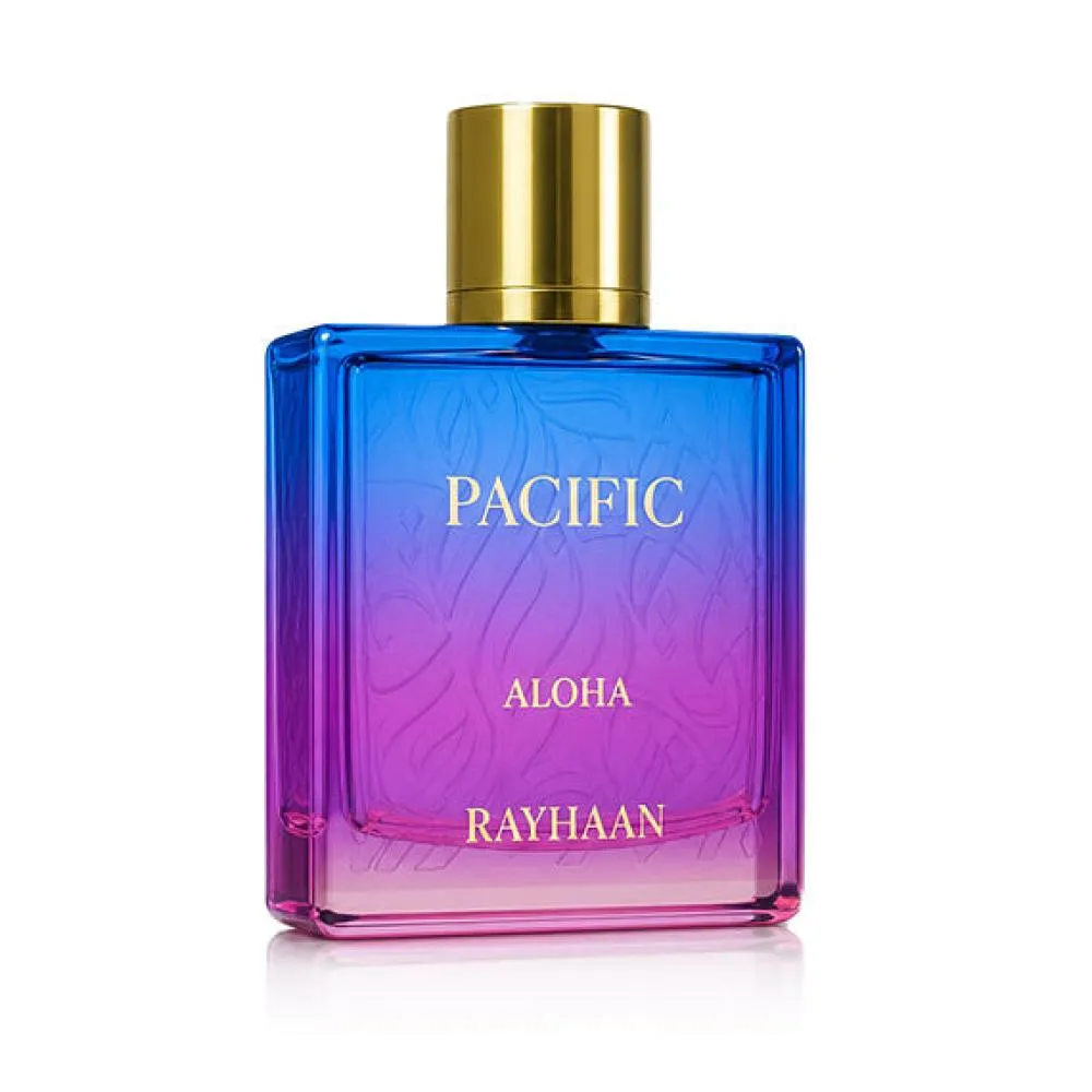 Pacific Aloha parfüm uniszex 100 ml