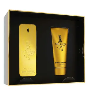 Paco Rabanne Paco Rabanne 1 Million dárková sada pro muže