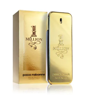 Paco Rabanne Paco Rabanne 1 Million toaletní voda pro muže