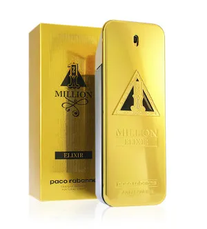 Paco Rabanne Paco Rabanne 1 Million Elixir parfém pro muže
