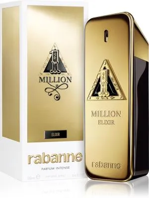 Paco Rabanne 1 Million Elixir parfém pro muže