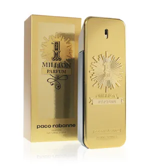 Paco Rabanne Paco Rabanne 1 Million Parfum parfém pro muže