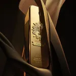 1 Million Parfum parfém pro muže 50 ml